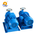 Horizontal Centrifugal water jet pump